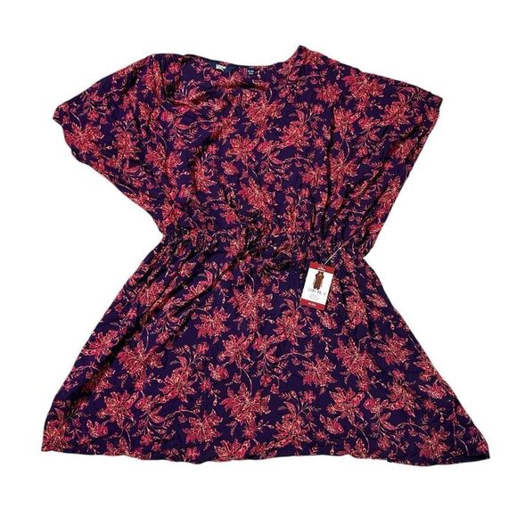 Lands' End Ladies Swim Cover-Up Size XL-XXL - Picture 8 of 9